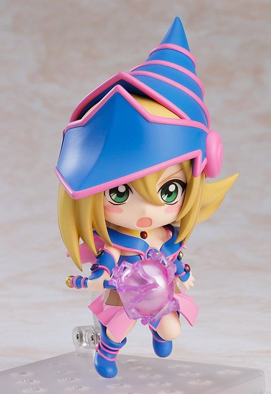 Yu-Gi-Oh! Nendoroid figurine Dark Magician Girl 12 cm