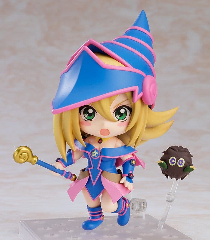 Yu-Gi-Oh! Nendoroid figurine Dark Magician Girl 12 cm