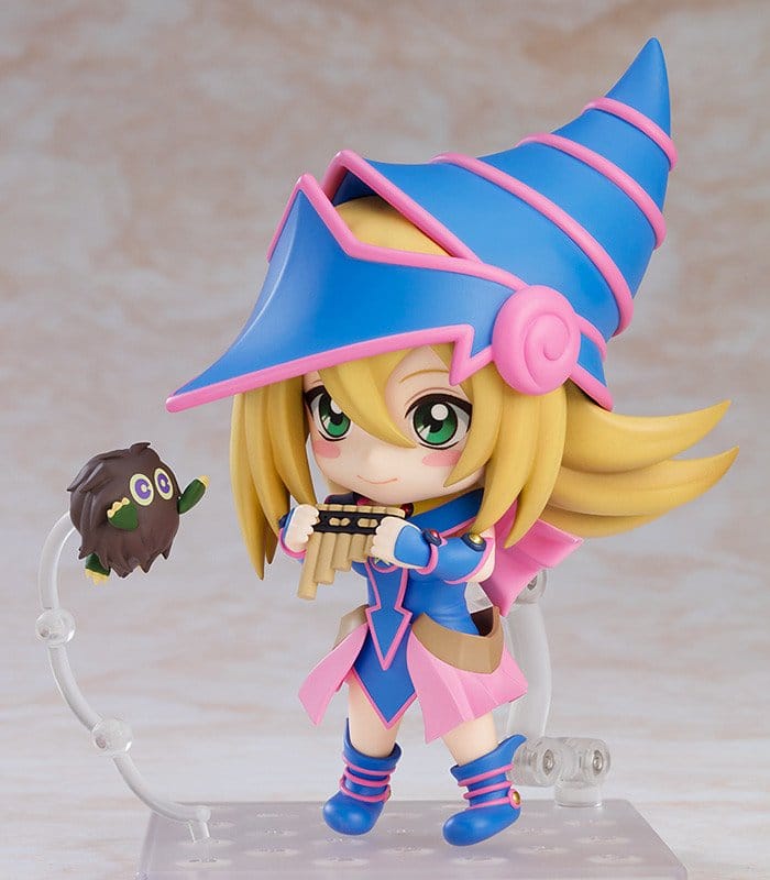 Yu-Gi-Oh! Nendoroid figurine Dark Magician Girl 12 cm