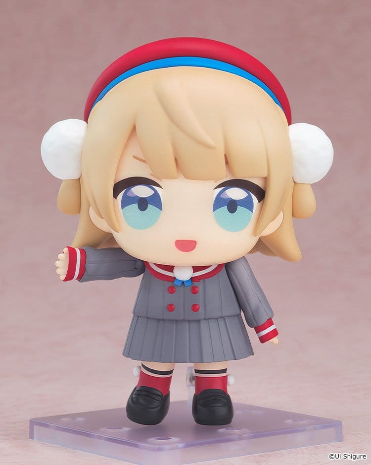VTuber Nendoroid figurine Uidaga 10 cm