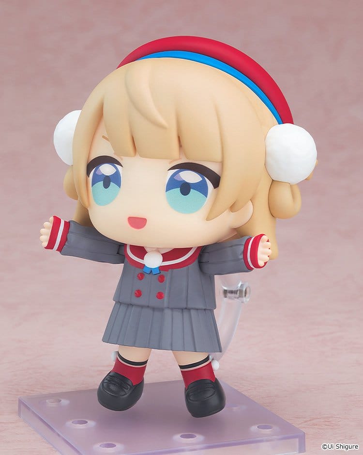 VTuber Nendoroid figurine Uidaga 10 cm