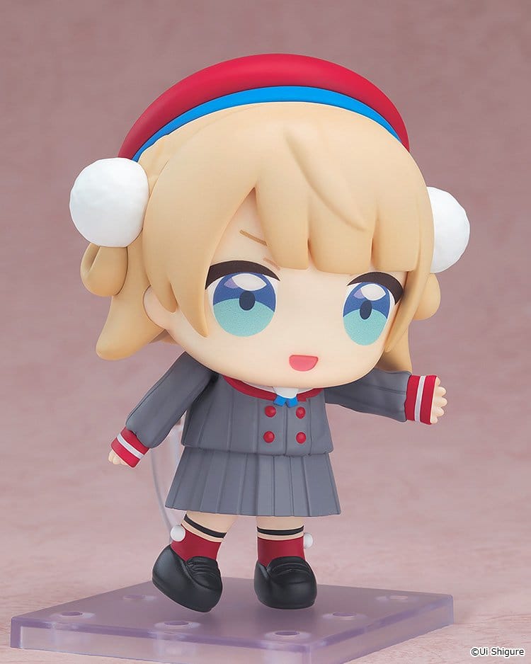 VTuber Nendoroid figurine Uidaga 10 cm