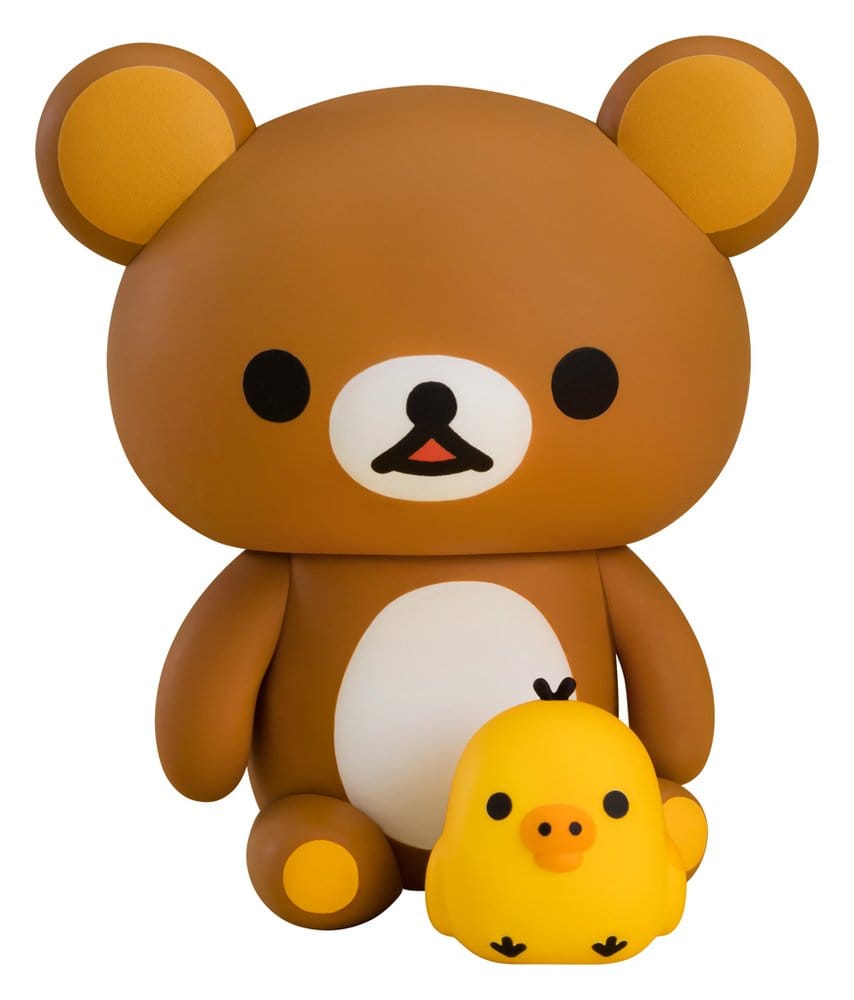 Rilakkuma Nendoroid figurine Rilakkuma 10 cm