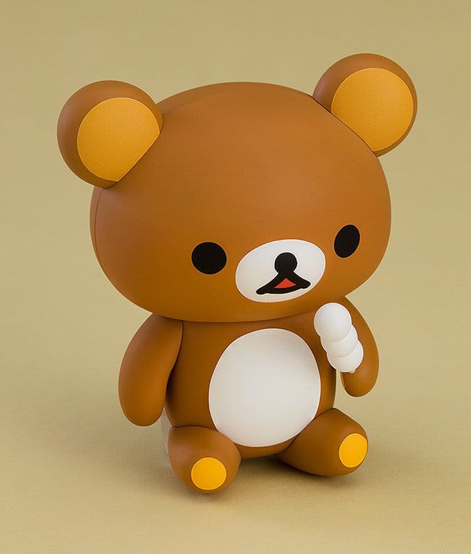 Rilakkuma Nendoroid figurine Rilakkuma 10 cm