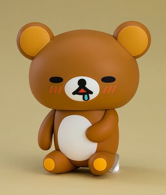 Rilakkuma Nendoroid figurine Rilakkuma 10 cm