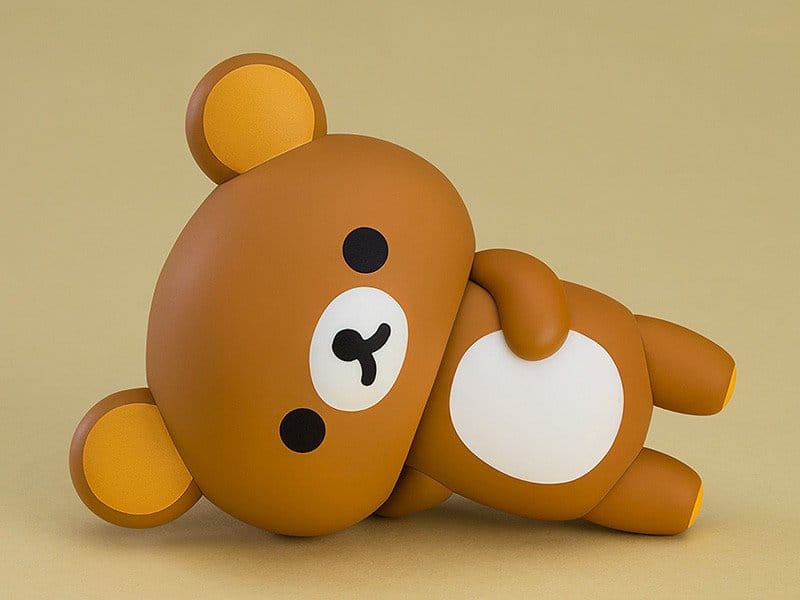 Rilakkuma Nendoroid figurine Rilakkuma 10 cm