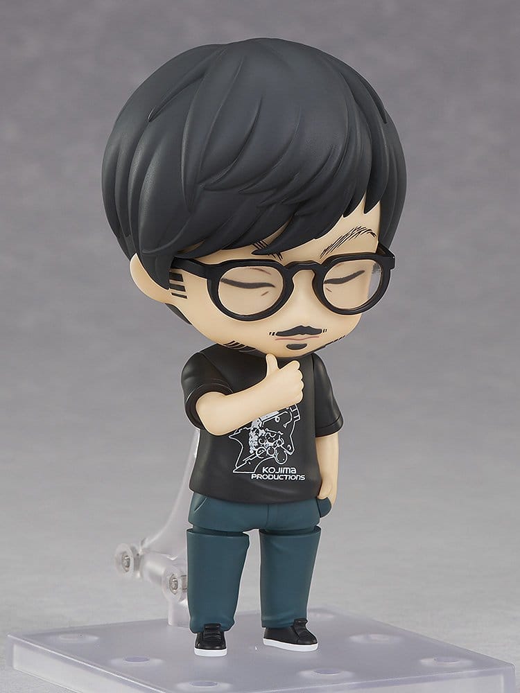 Kojima Productions Nendoroid figurine Hideo Kojima 10 cm