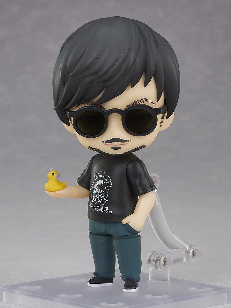 Kojima Productions Nendoroid figurine Hideo Kojima 10 cm