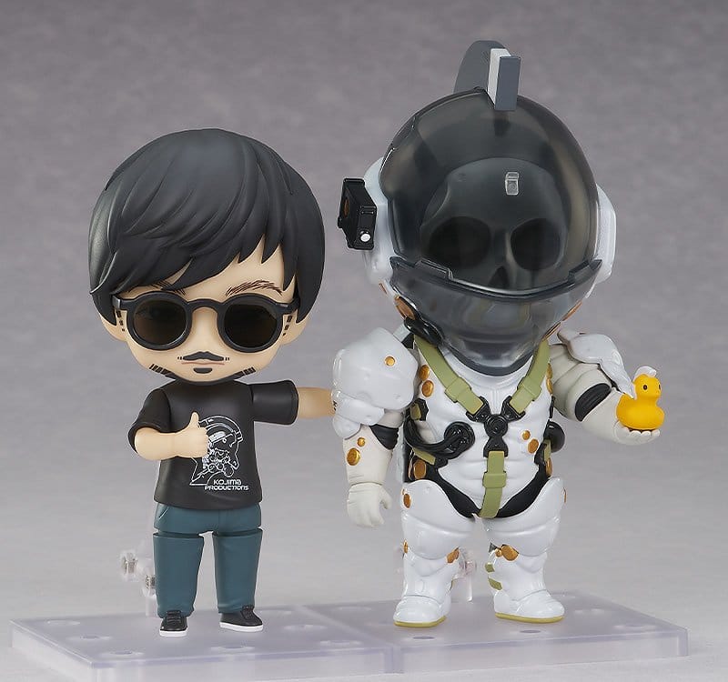 Kojima Productions Nendoroid figurine Hideo Kojima 10 cm