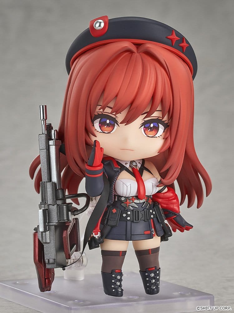 Goddess of Victory: Nikke Nendoroid figurine Rapi: Red Hood 10cm