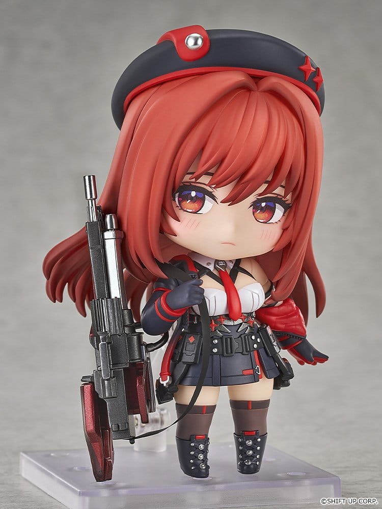 Goddess of Victory: Nikke Nendoroid figurine Rapi: Red Hood 10cm