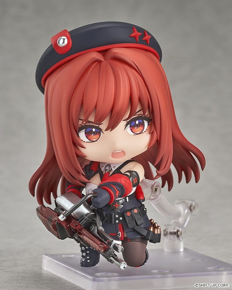 Goddess of Victory: Nikke Nendoroid figurine Rapi: Red Hood 10cm