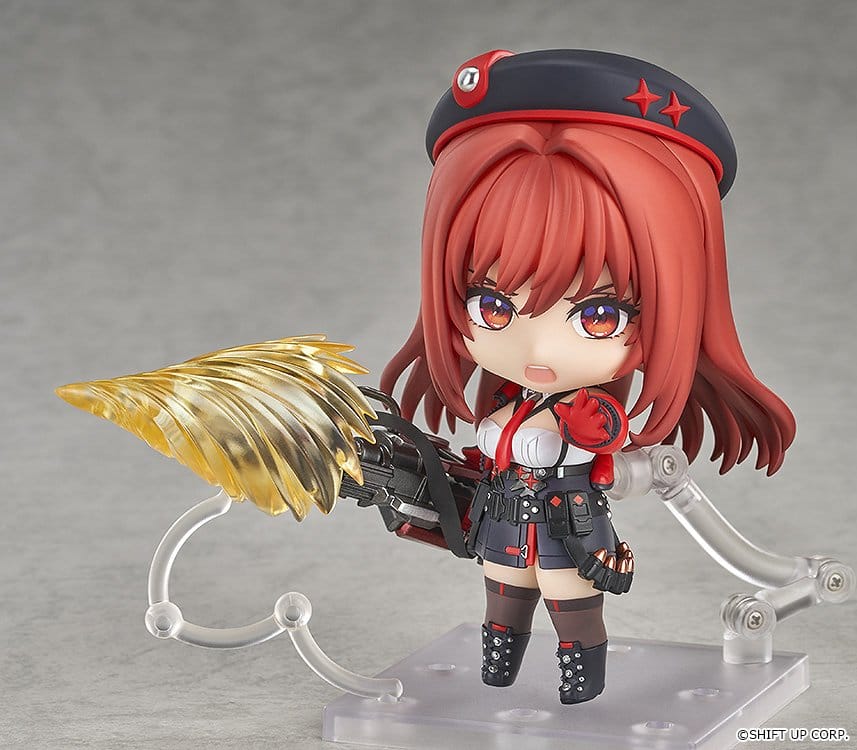 Goddess of Victory: Nikke Nendoroid figurine Rapi: Red Hood 10cm
