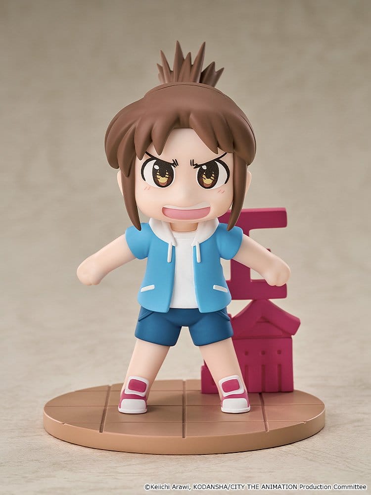 City Mini Memory figurine mini Midori Nagumo 9 cm