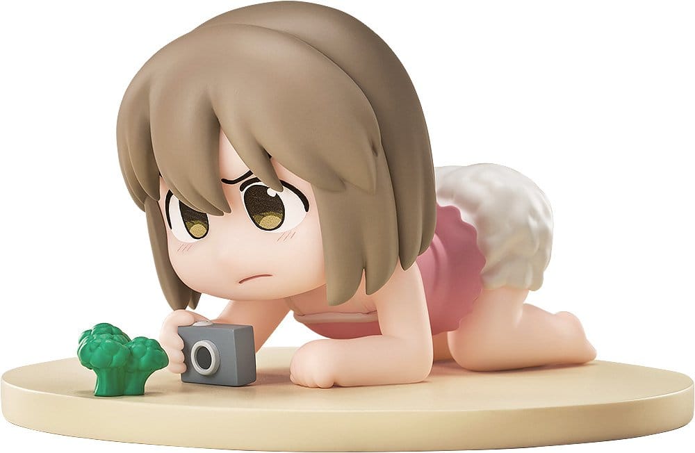 City Mini Memory figurine mini Niikura 5 cm