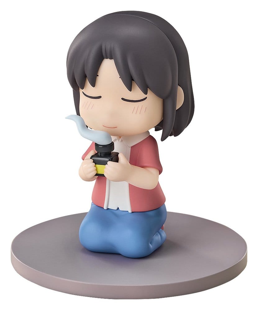 City Mini Memory figurine mini Wako Izumi 7 cm