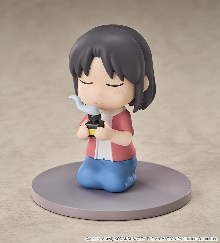 City Mini Memory figurine mini Wako Izumi 7 cm