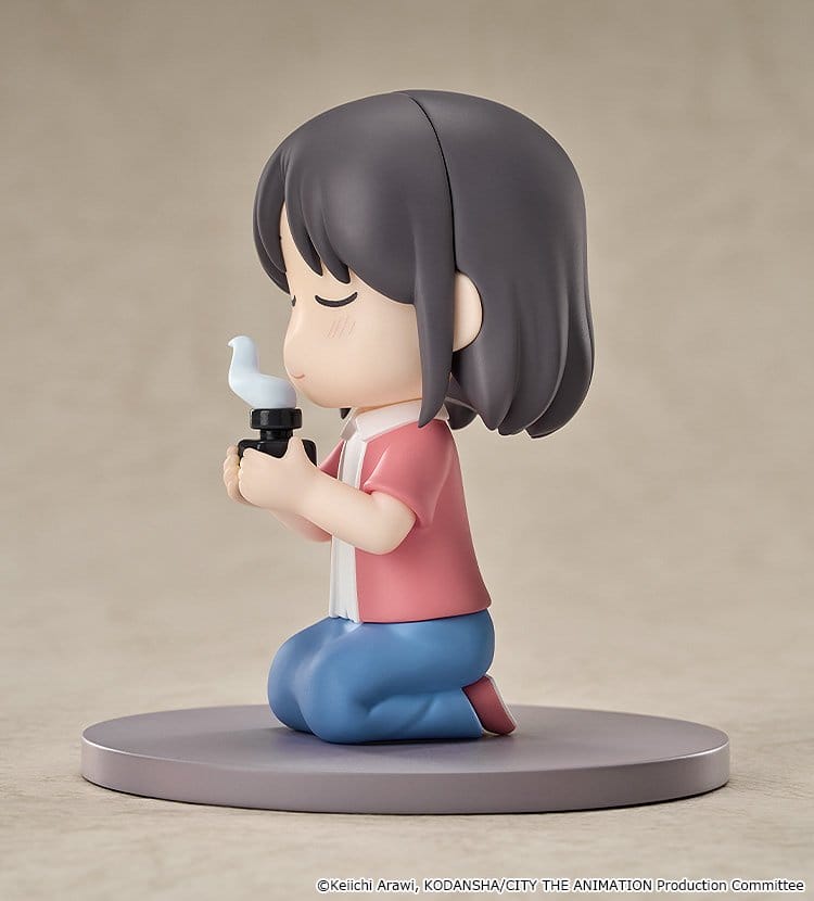 City Mini Memory figurine mini Wako Izumi 7 cm