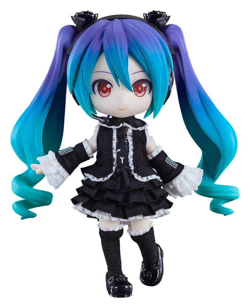 Hatsune Miku Nendoroid Doll figurine 8 Ver. 14 cm