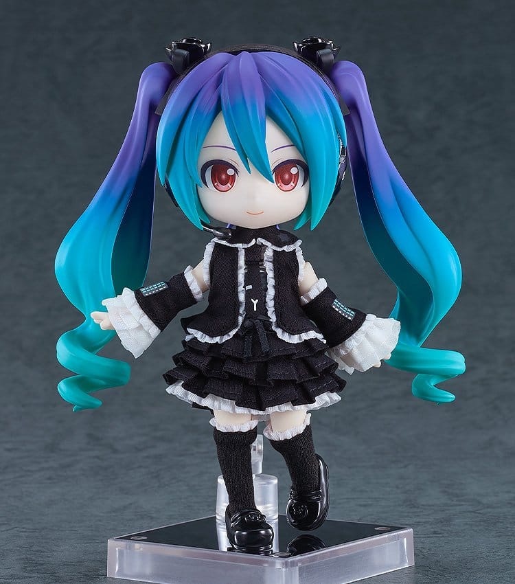 Hatsune Miku Nendoroid Doll figurine 8 Ver. 14 cm