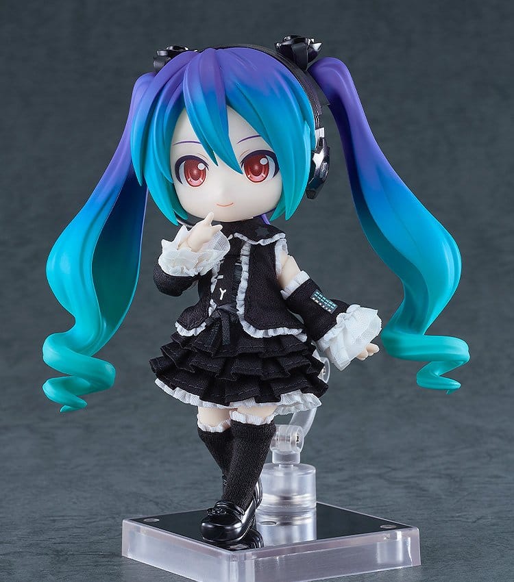 Hatsune Miku Nendoroid Doll figurine 8 Ver. 14 cm