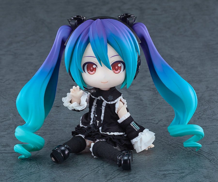 Hatsune Miku Nendoroid Doll figurine 8 Ver. 14 cm