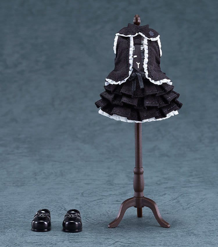Hatsune Miku Nendoroid Doll figurine 8 Ver. 14 cm
