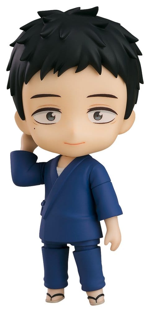 My Dress-Up Darling Nendoroid figurine Wakana Gojo 10 cm