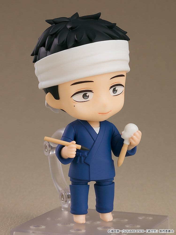 My Dress-Up Darling Nendoroid figurine Wakana Gojo 10 cm