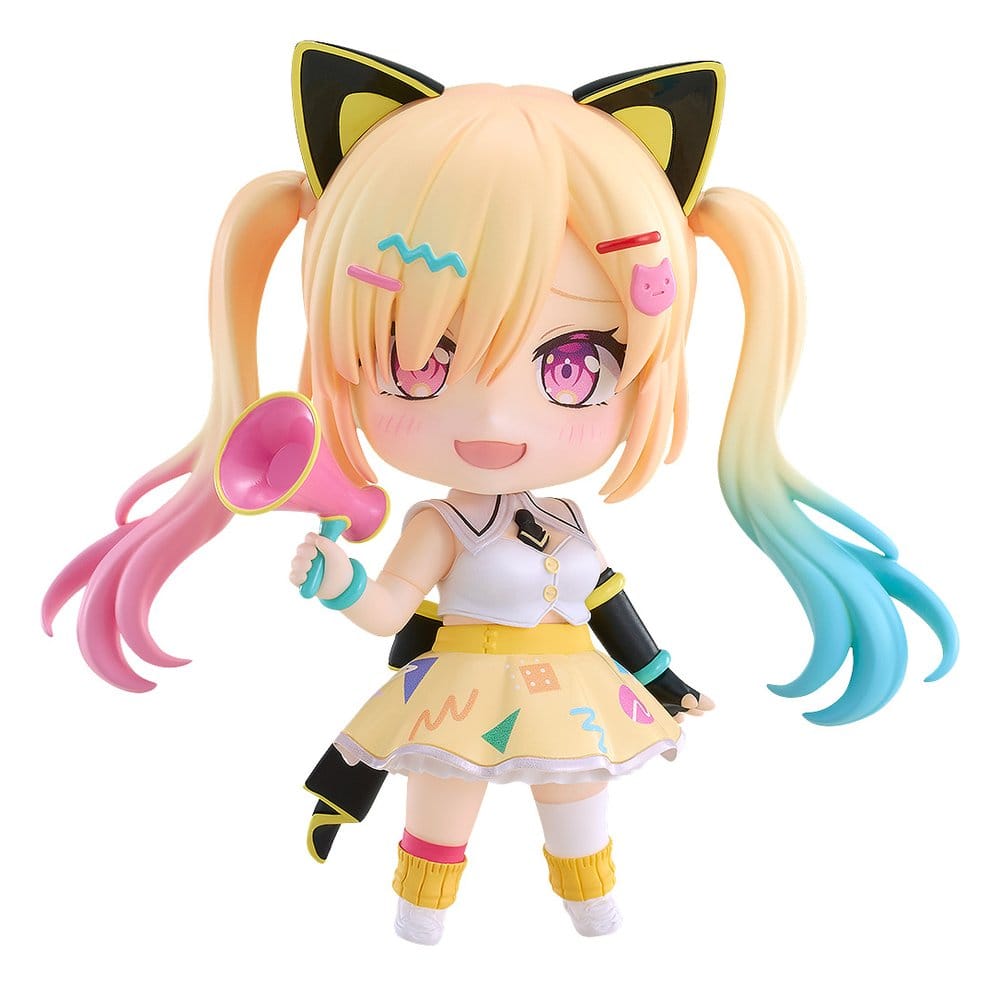BanG Dream! Nendoroid figurine Arale Nakamachi 10 cm
