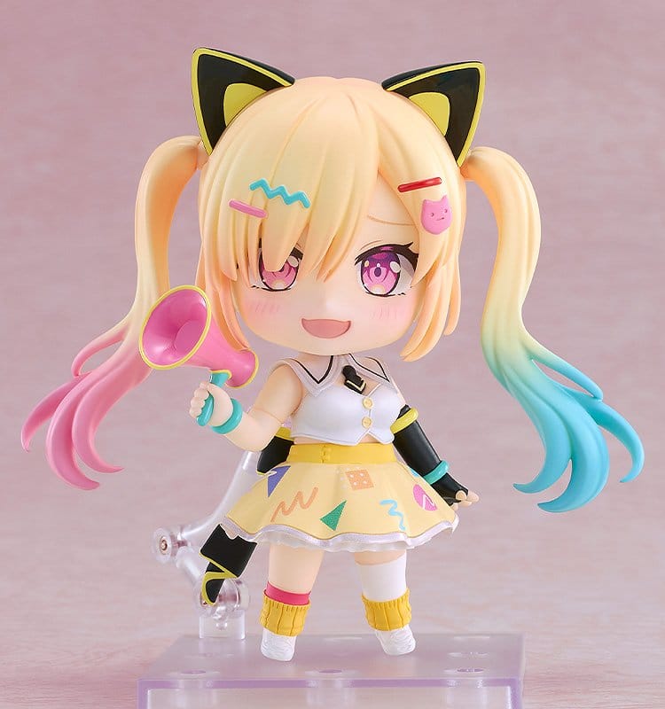 BanG Dream! Nendoroid figurine Arale Nakamachi 10 cm