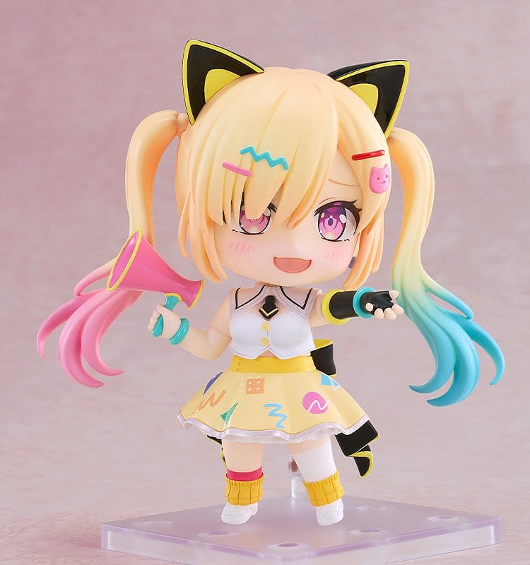 BanG Dream! Nendoroid figurine Arale Nakamachi 10 cm