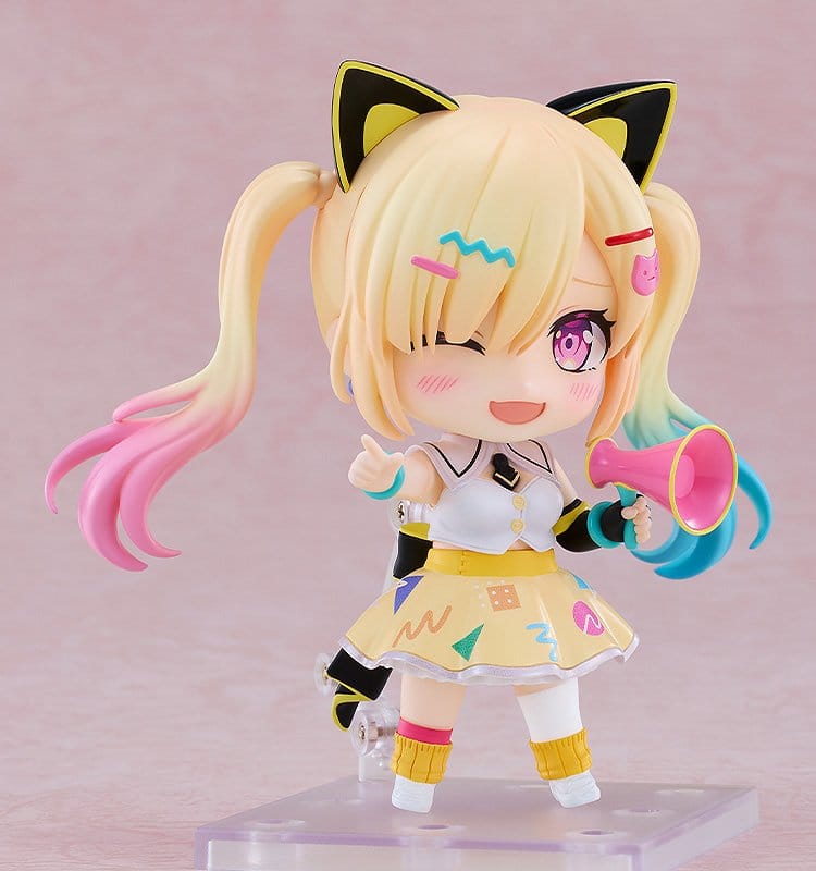 BanG Dream! Nendoroid figurine Arale Nakamachi 10 cm