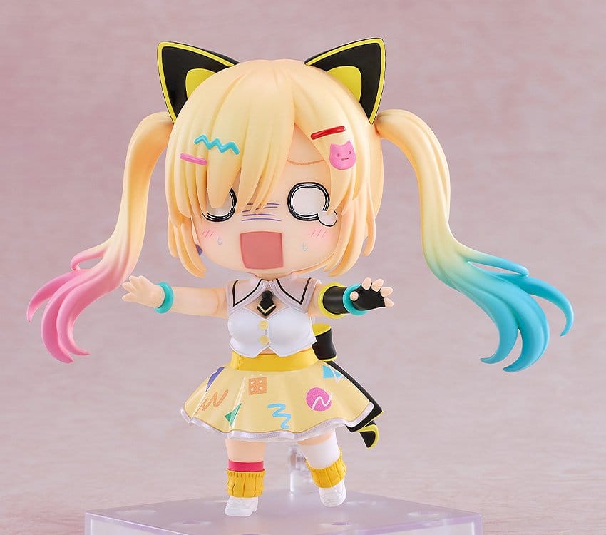 BanG Dream! Nendoroid figurine Arale Nakamachi 10 cm