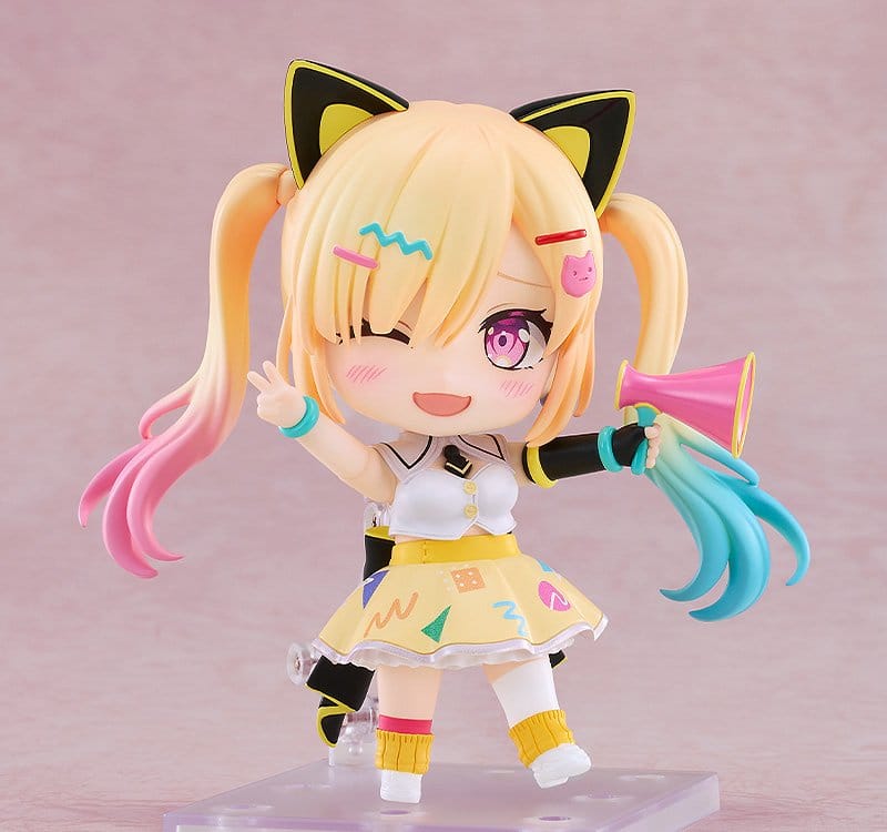 BanG Dream! Nendoroid figurine Arale Nakamachi 10 cm