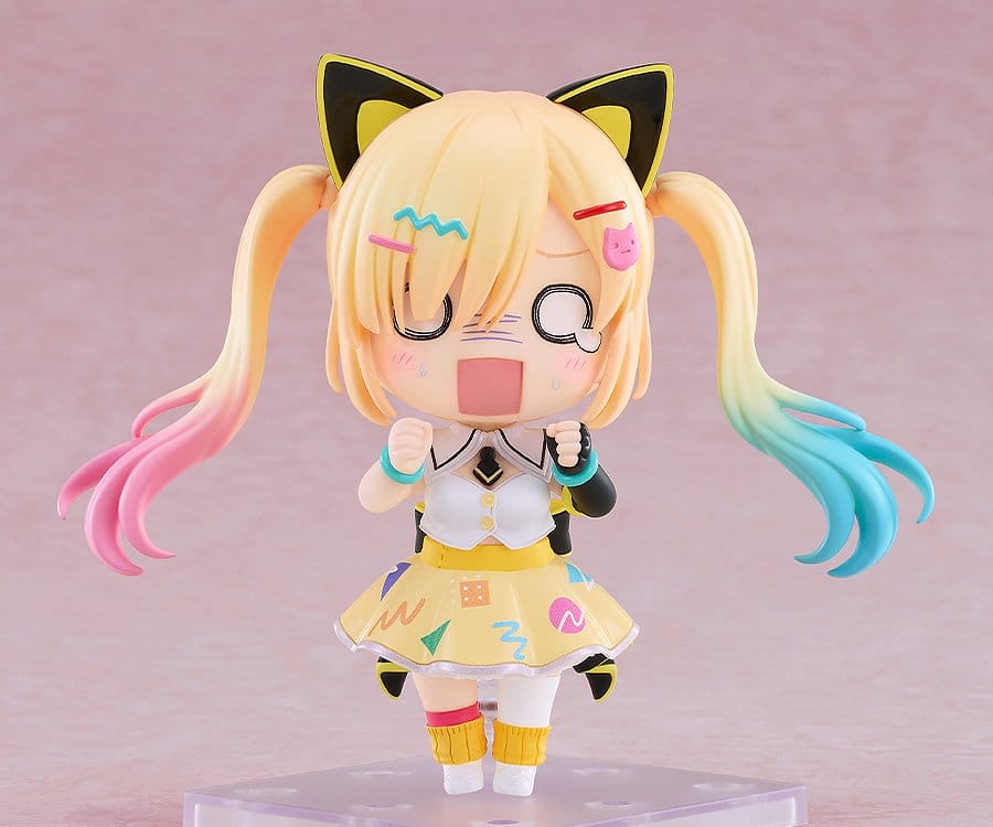 BanG Dream! Nendoroid figurine Arale Nakamachi 10 cm