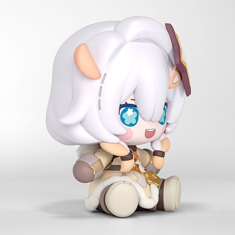 Honkai Impact 3rd Huggy Good Smile figurine mini ELF/Kiana Kaslana 7 cm