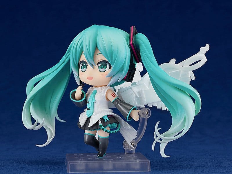 Character Vocal Series 01: Hatsune Miku Nendoroid figurine Hatsune Miku: Happy 16th Birthday Ver. 10 cm