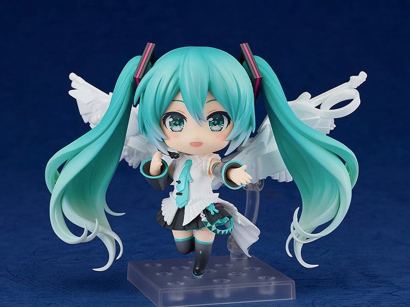 Character Vocal Series 01: Hatsune Miku Nendoroid figurine Hatsune Miku: Happy 16th Birthday Ver. 10 cm