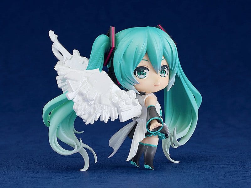 Character Vocal Series 01: Hatsune Miku Nendoroid figurine Hatsune Miku: Happy 16th Birthday Ver. 10 cm