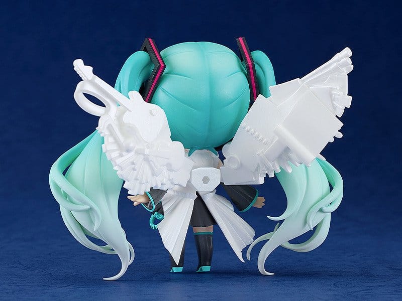 Character Vocal Series 01: Hatsune Miku Nendoroid figurine Hatsune Miku: Happy 16th Birthday Ver. 10 cm