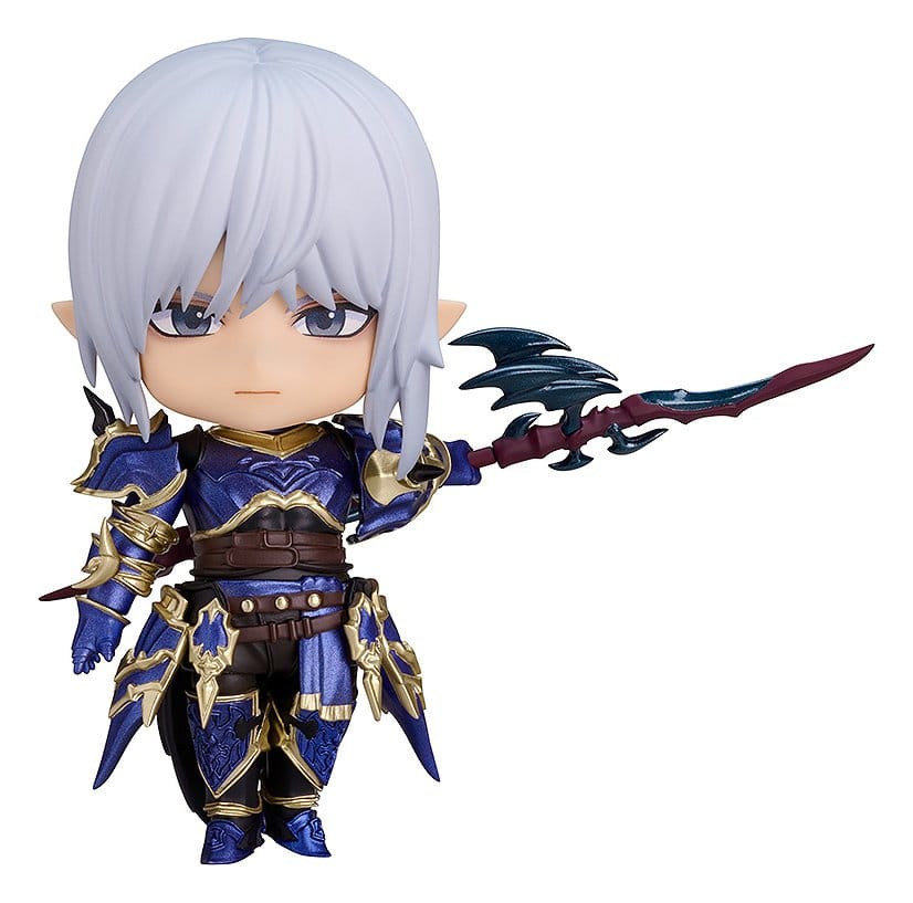 Final Fantasy XIV Nendoroid figurine Estinien 10 cm