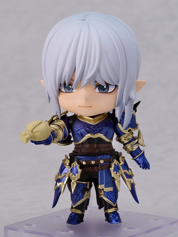 Final Fantasy XIV Nendoroid figurine Estinien 10 cm