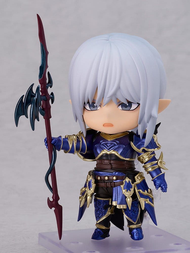 Final Fantasy XIV Nendoroid figurine Estinien 10 cm