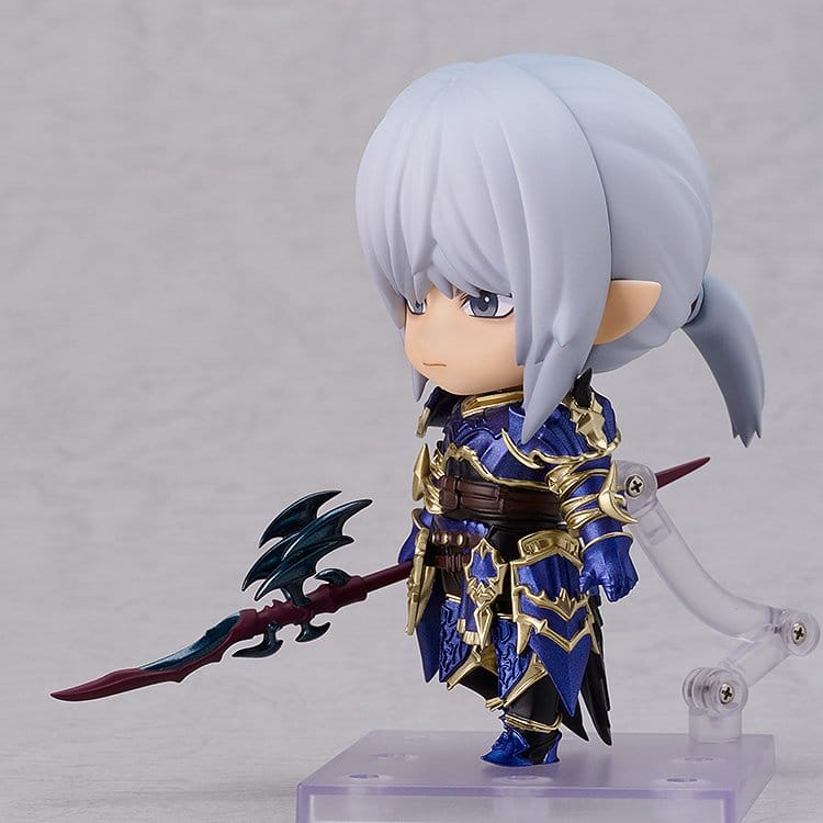 Final Fantasy XIV Nendoroid figurine Estinien 10 cm