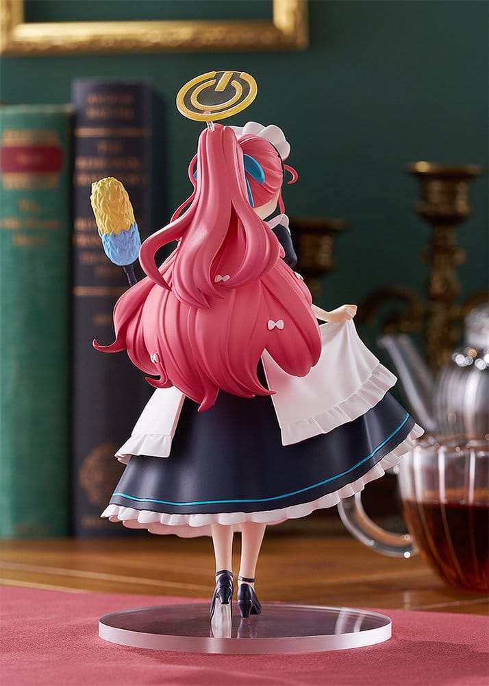 Blue Archive Pop Up Parade figurine PVC Yuzu (Maid) 18 cm