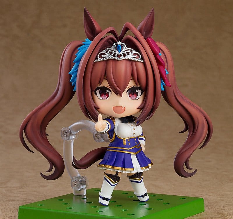 Umamusume: Pretty Derby Nendoroid figurine Daiwa Scarlet 10 cm
