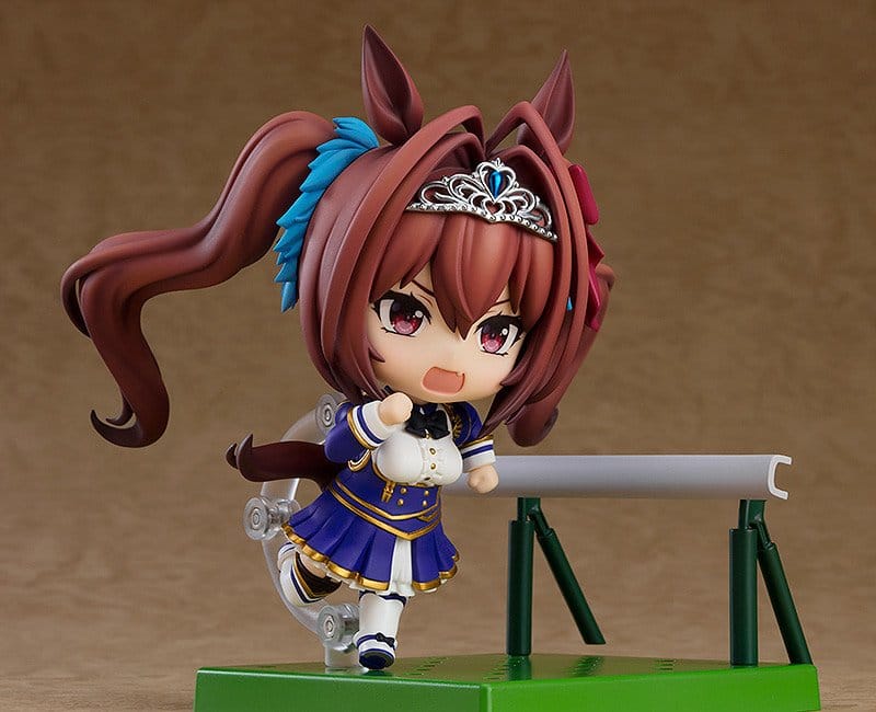 Umamusume: Pretty Derby Nendoroid figurine Daiwa Scarlet 10 cm