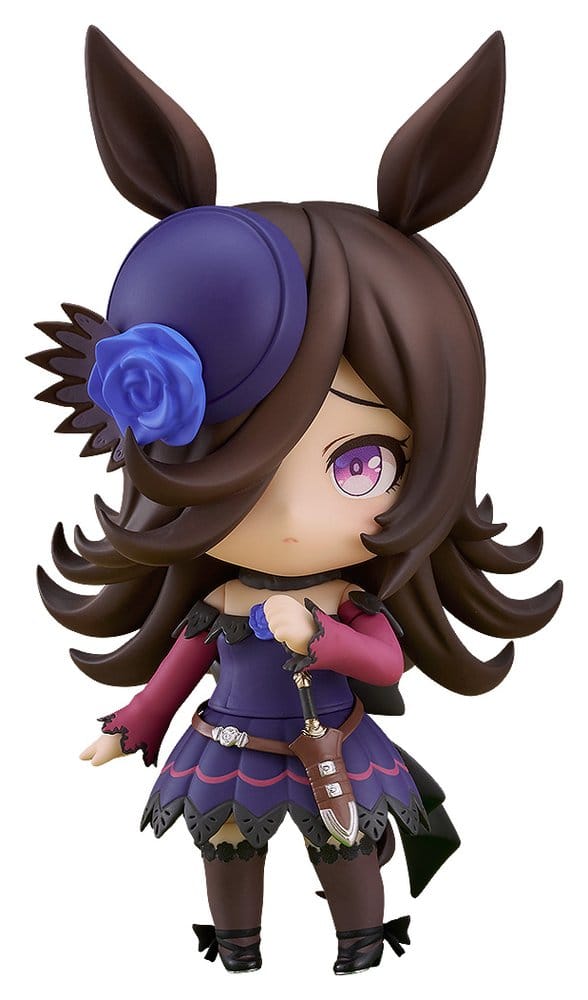 Umamusume: Pretty Derby Nendoroid figurine Rice Shower 10 cm