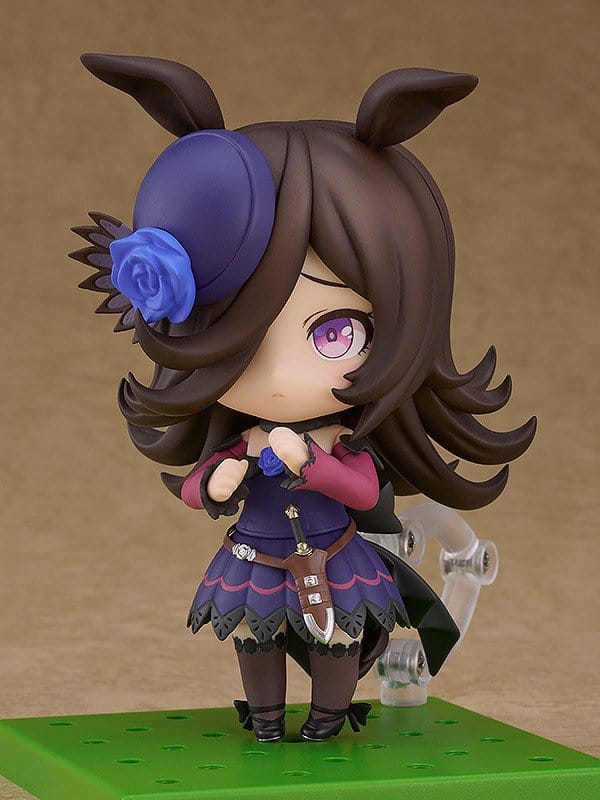 Umamusume: Pretty Derby Nendoroid figurine Rice Shower 10 cm